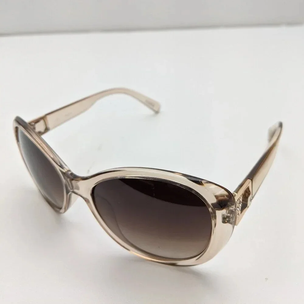 🕶️ Guess GU7313 GRY-34 Butterfly Sunglasses 57/17-140 / JLE147🕶️​